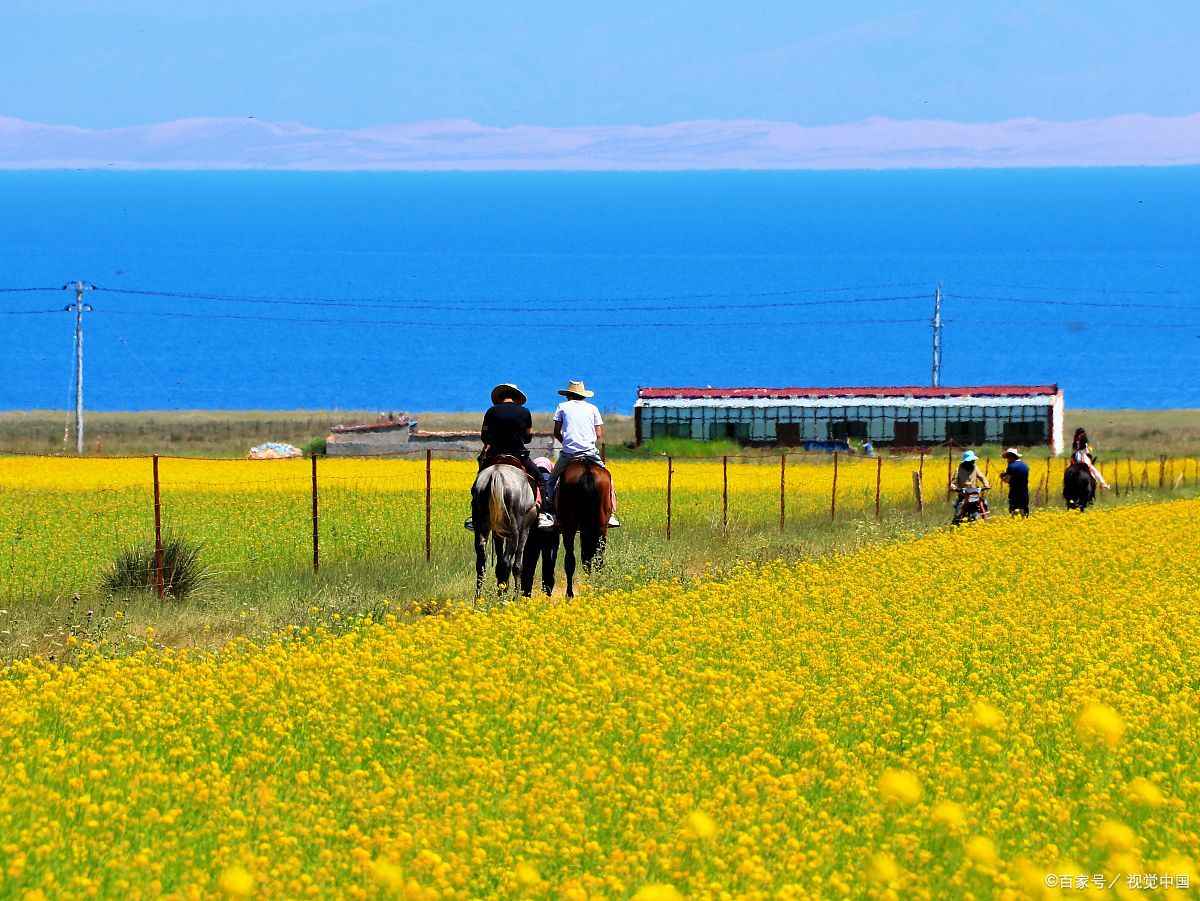 六月中旬青海湖穿什么衣服